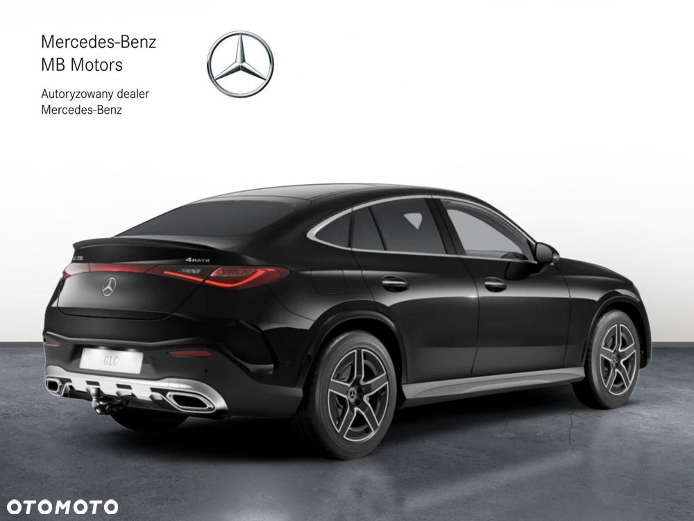 Mercedes-Benz GLC - 6