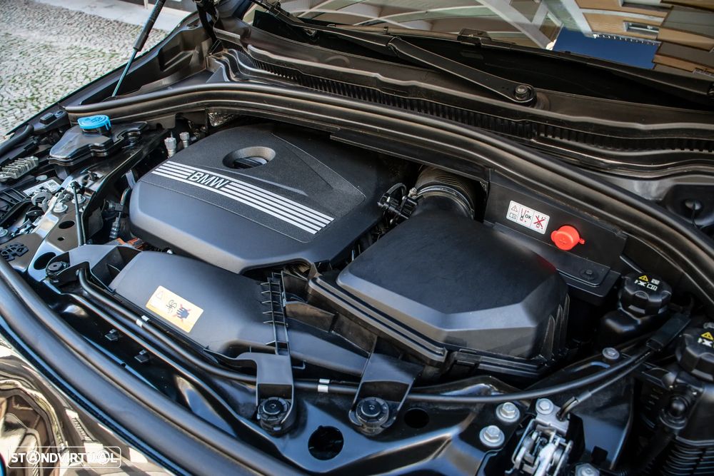 BMW 230xe Active Tourer Pack M - 5