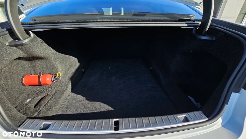 BMW Seria 7 730d xDrive - 7