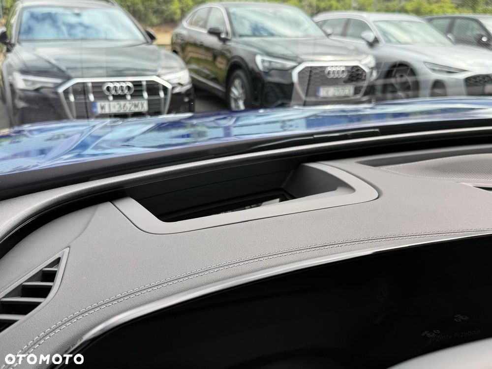 Audi Q5 Sportback 40 TFSI mHEV Quattro S Line S tronic - 35