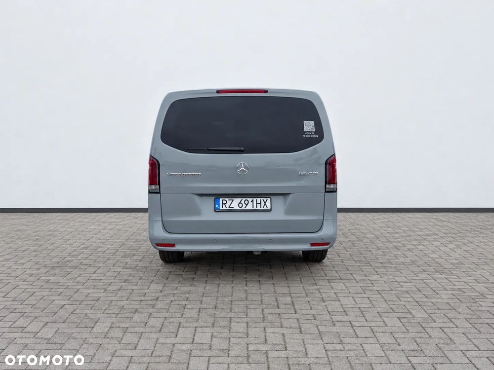 Mercedes-Benz Vito - 6