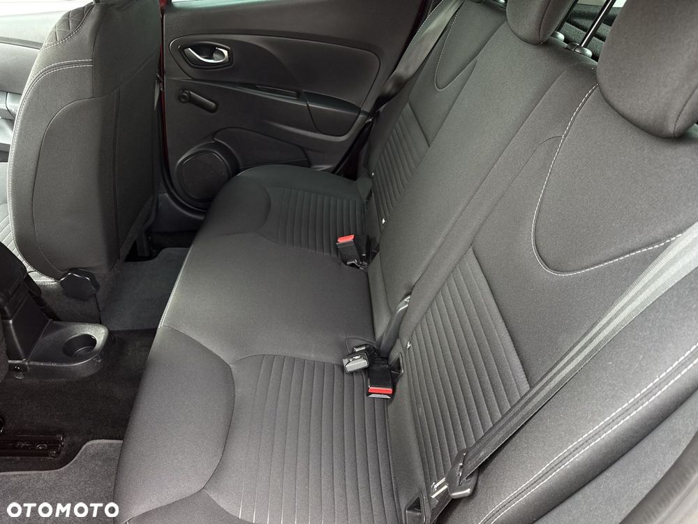 Renault Clio 0.9 Energy TCe Limited - 11