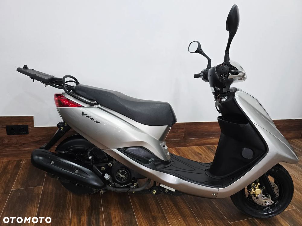 Yamaha Inny - 2