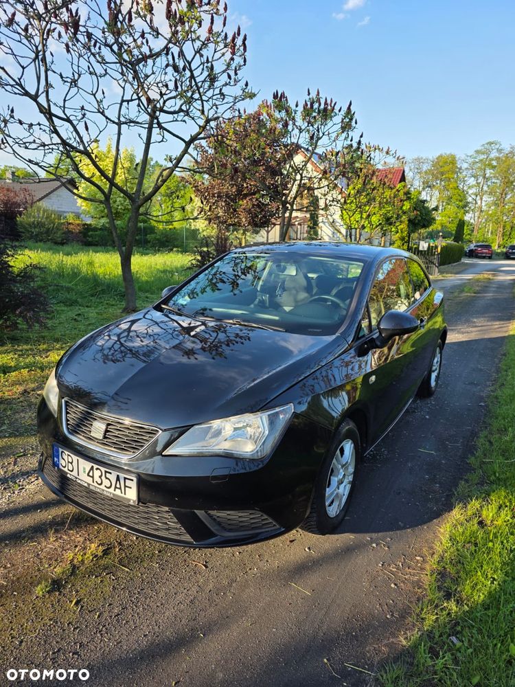 Seat Ibiza SC 1.2 12V Style - 1
