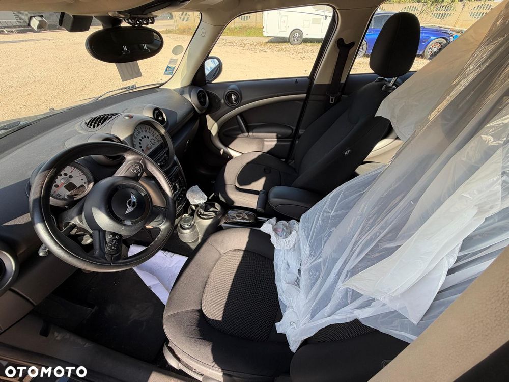 MINI Countryman - 13