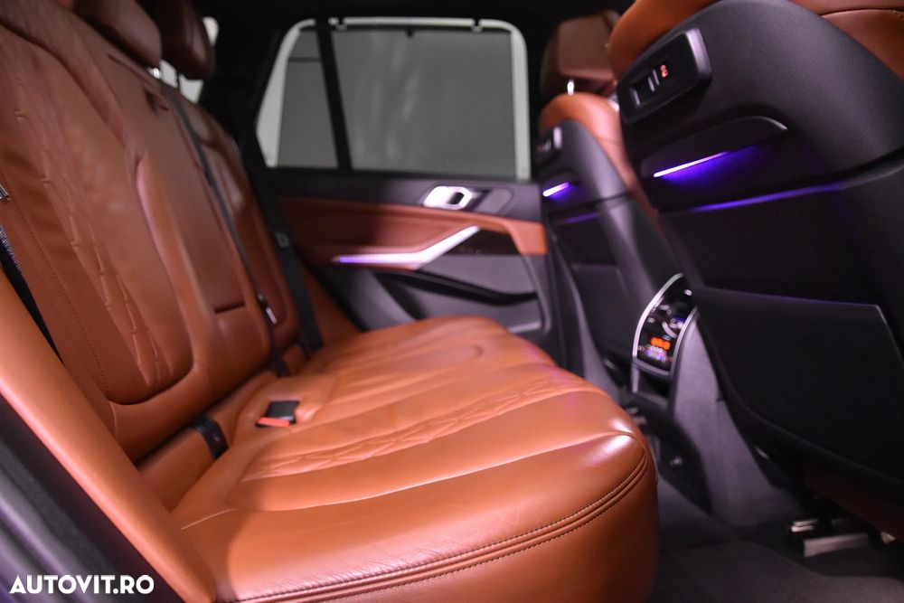 BMW X5 xDrive30d - 12