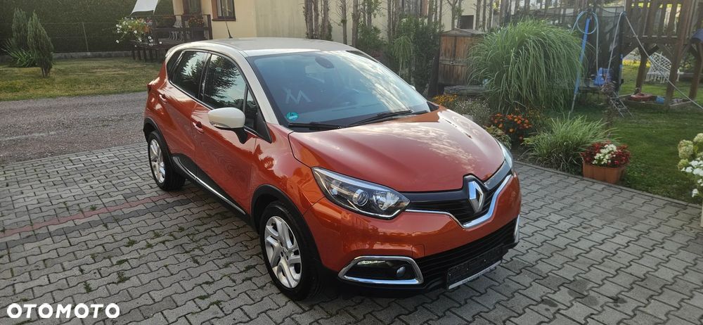 Renault Captur ENERGY TCe 90 Start&Stop Luxe - 3