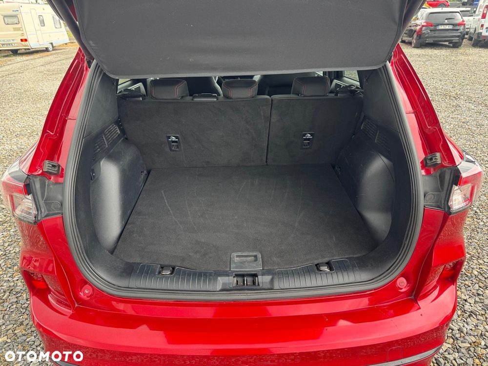 Ford Kuga 2.5 Duratec FHEV ST-LINE - 22