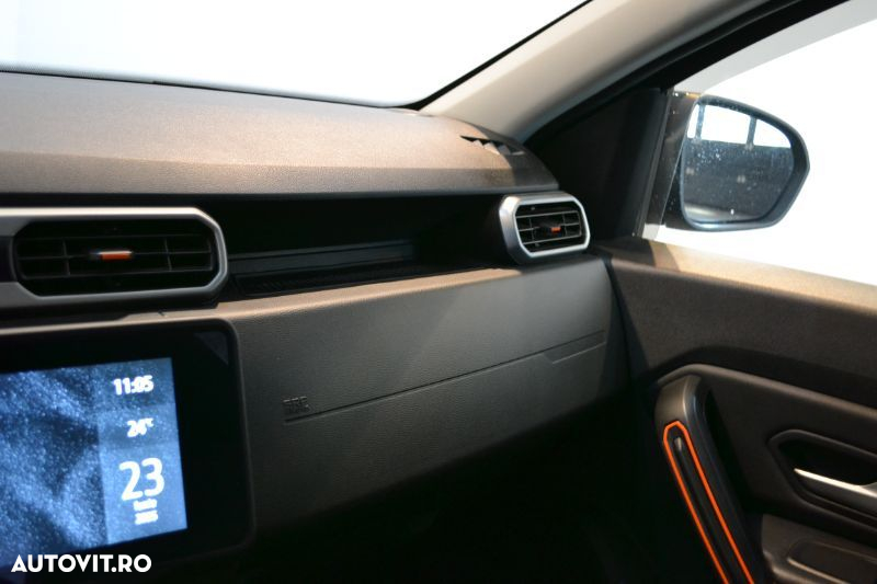 Dacia Duster - 24