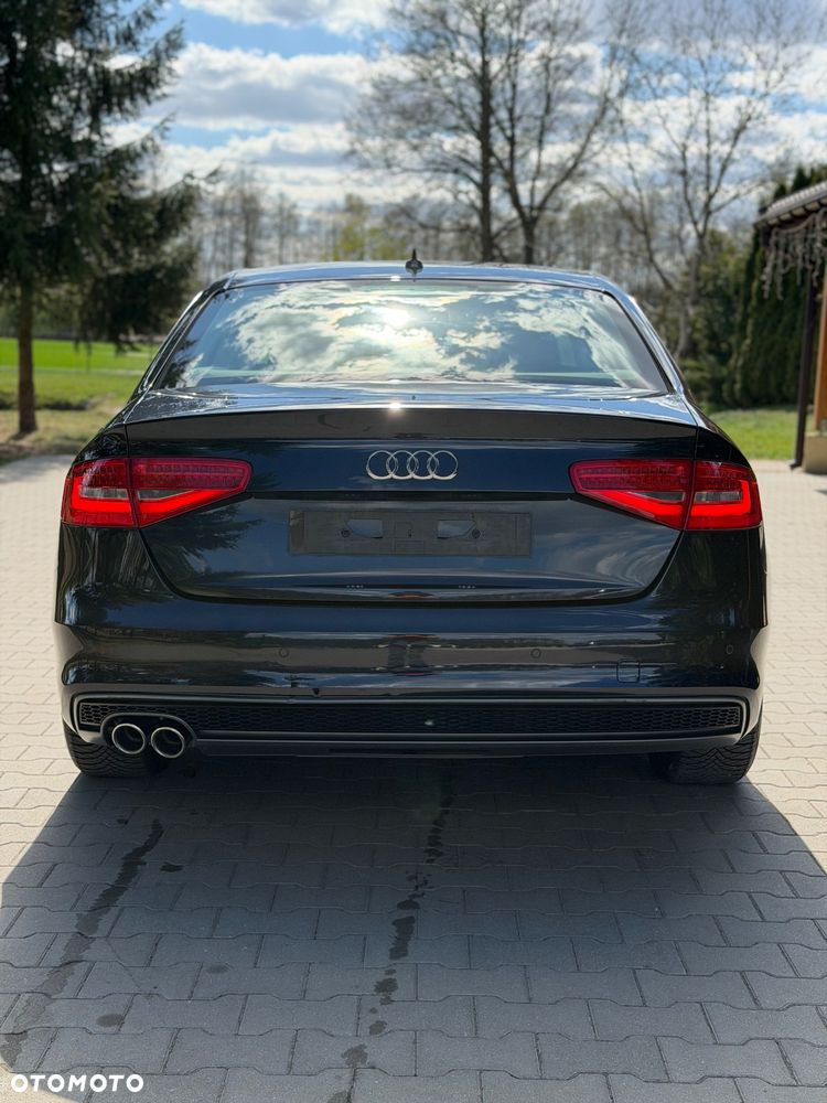 Audi A4 Limousine 2.0 TDI - 8