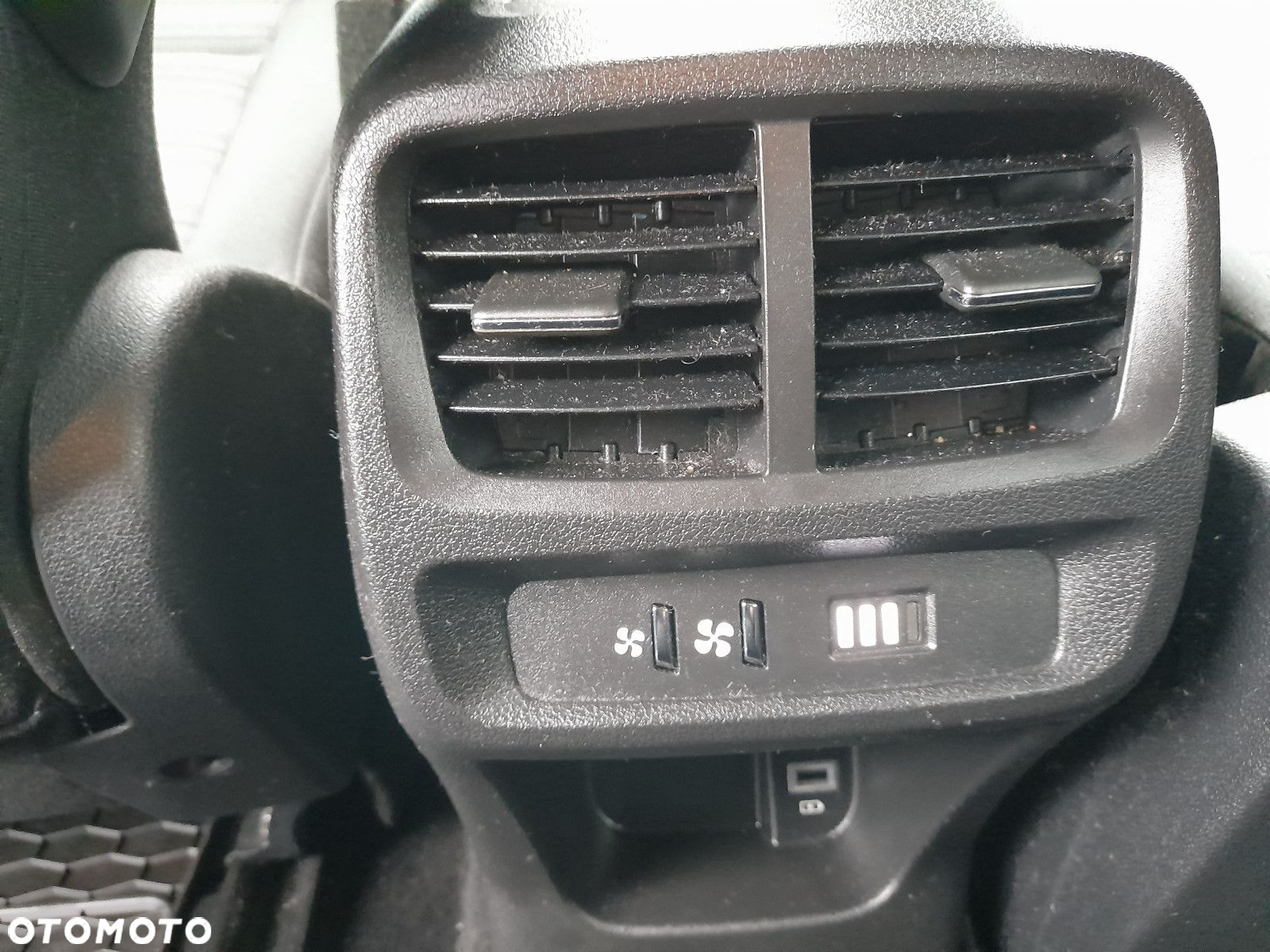 Opel Combo - 23