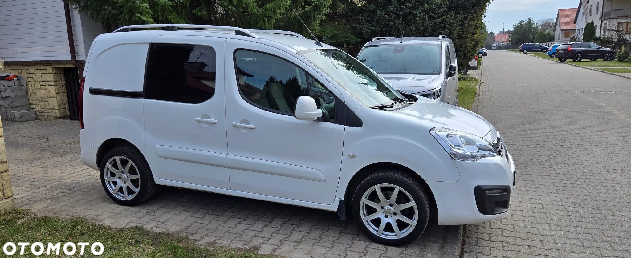 Peugeot Partner - 5