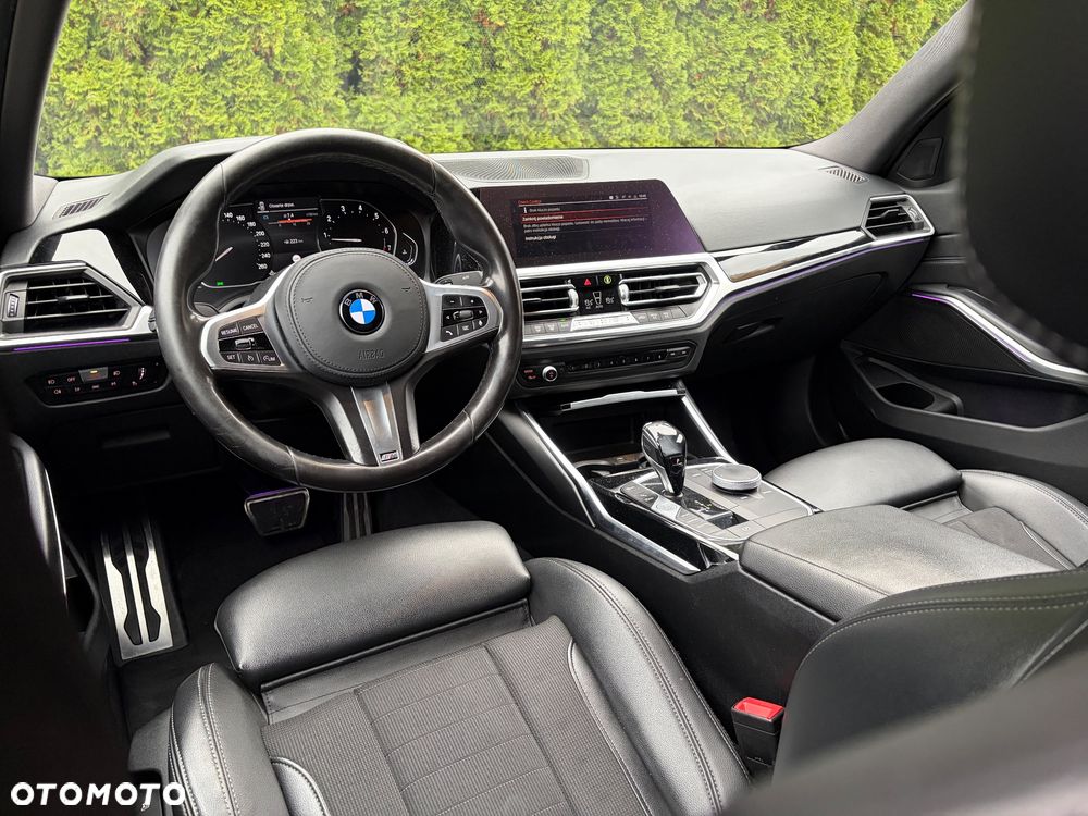 BMW Seria 3 - 16