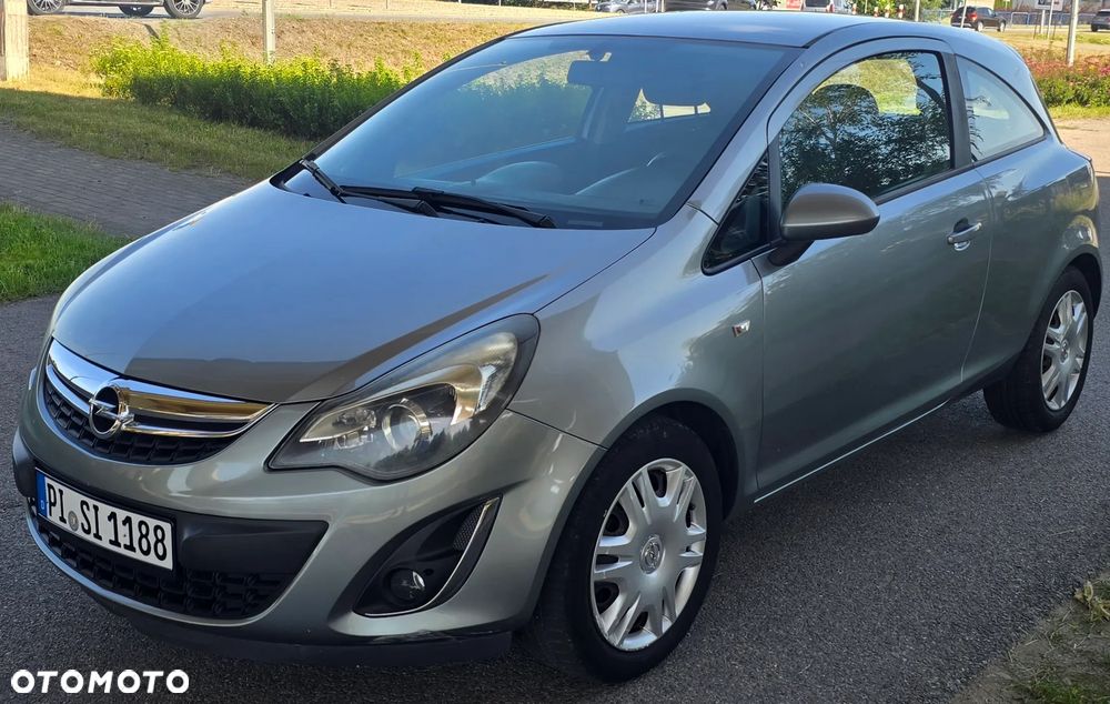 Opel Corsa 1.4 T Enjoy S&S - 8