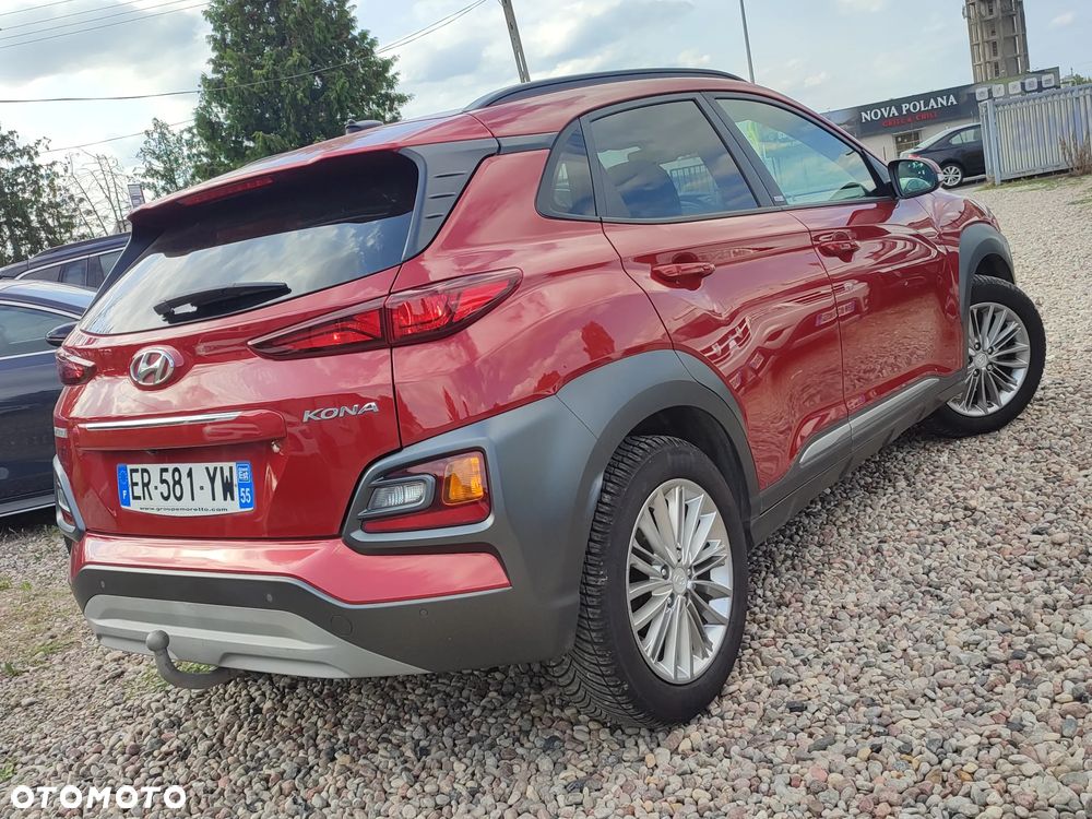 Hyundai Kona 1.0 T-GDI EDITION 30+ - 3