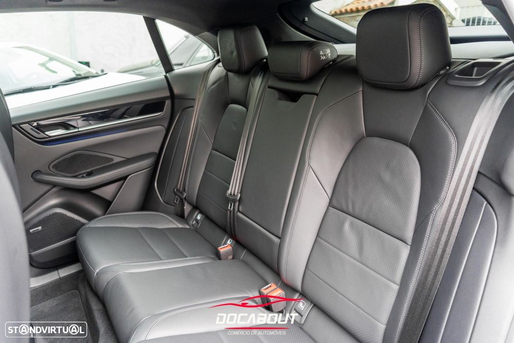 Porsche Macan - 21