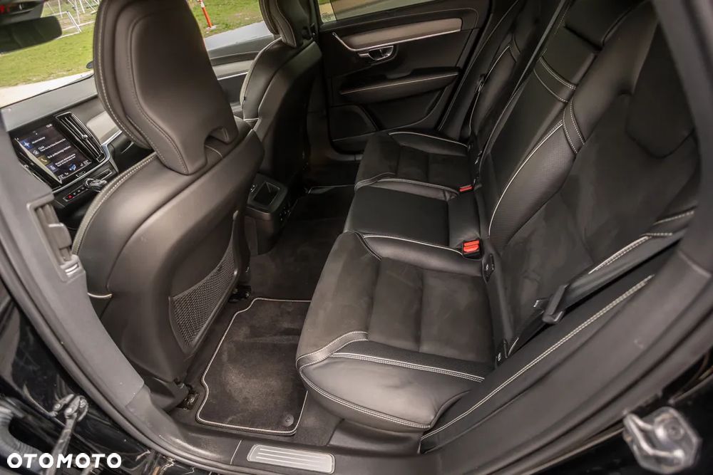 Volvo V90 - 14