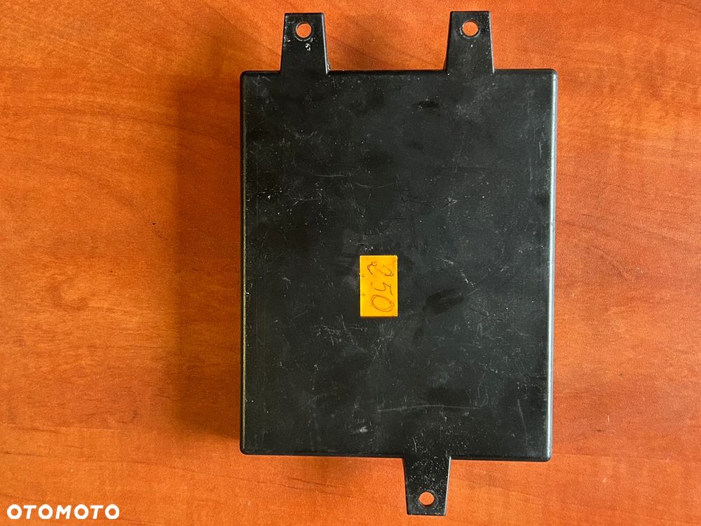 MODUŁ STEROWNIK BLUETOOTH 7P6035730K VW SKODA SEAT - 2