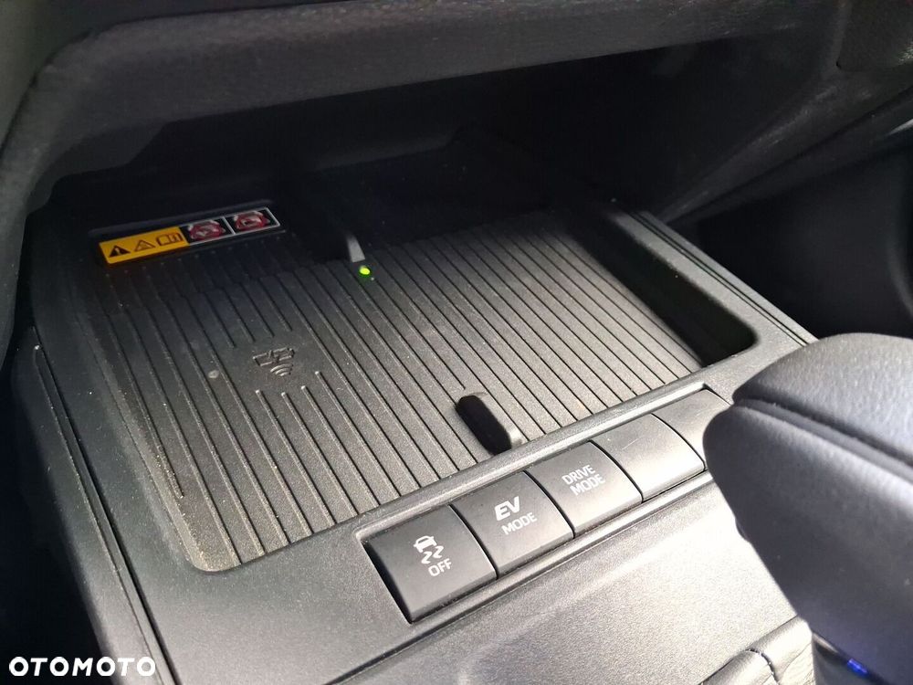 Toyota Corolla Cross - 29