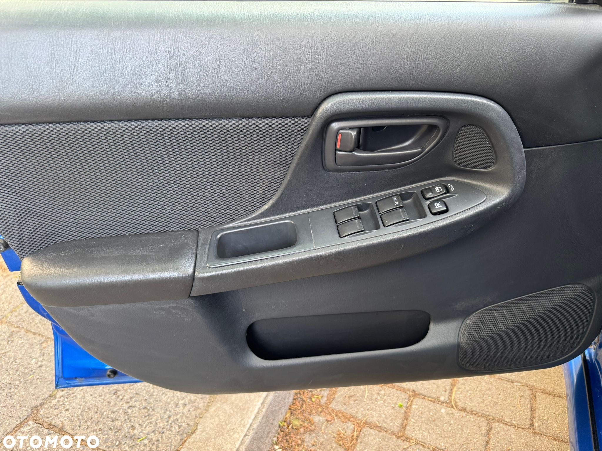 Subaru Impreza 2.0 WRX - 15