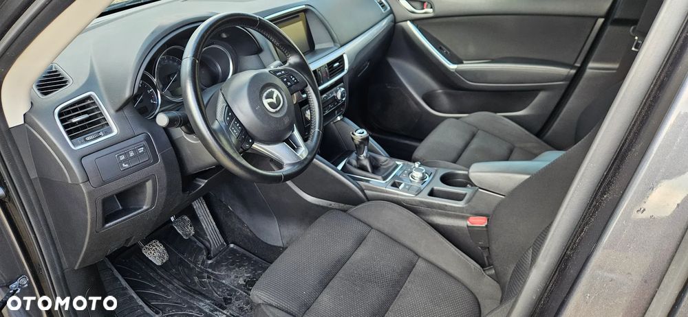 Mazda CX-5 2.2 D Skypassion - 13