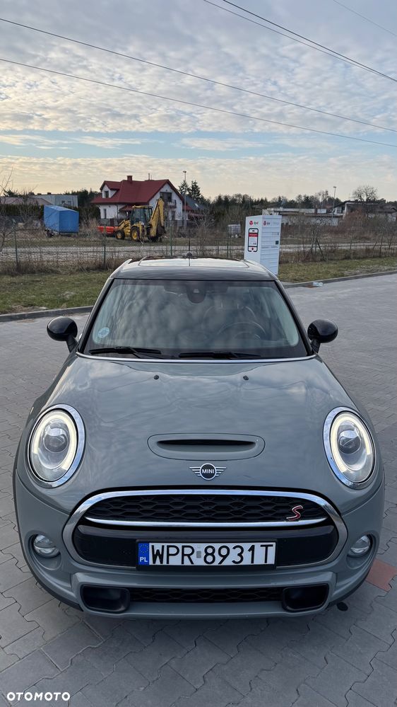 MINI Cooper - 9