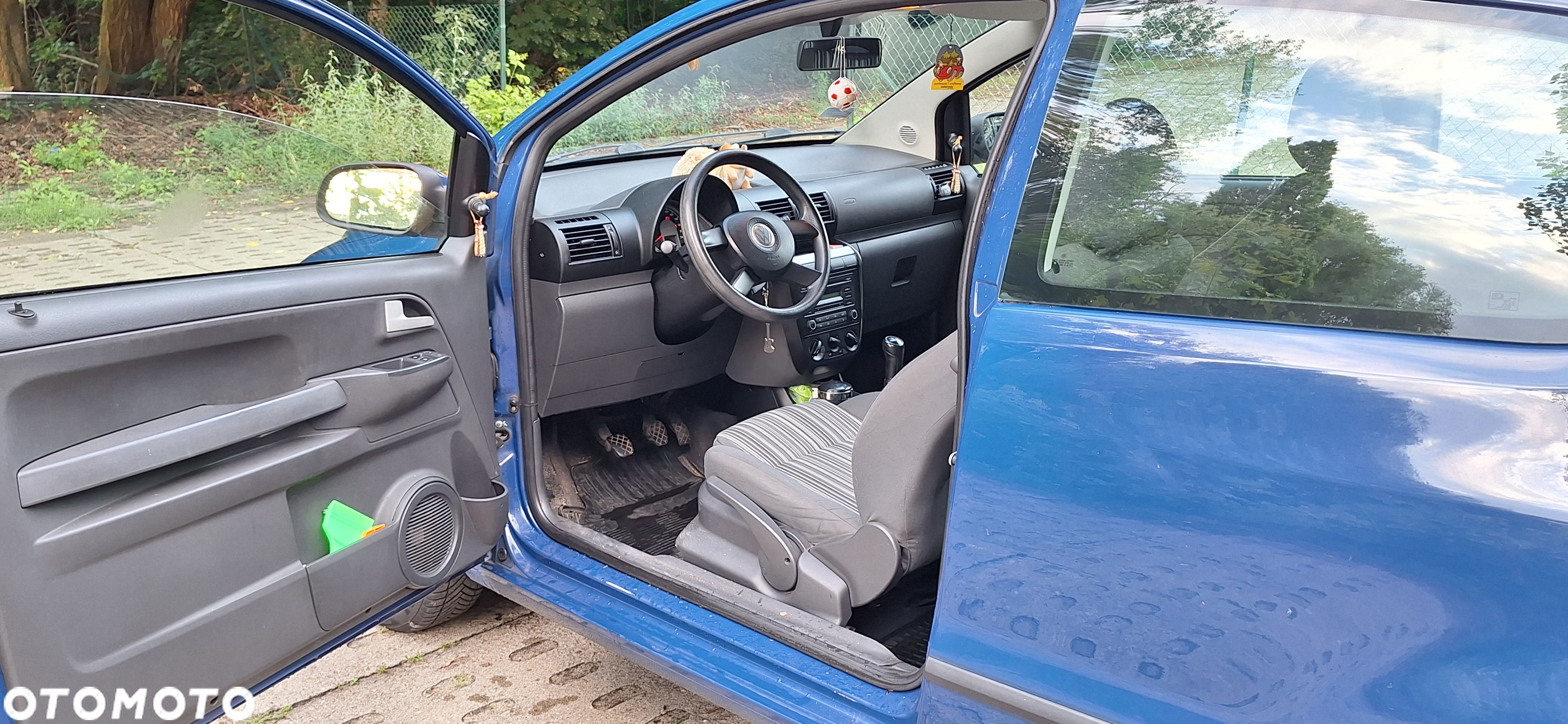 Volkswagen Fox 1.2 - 2