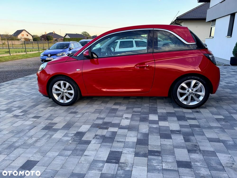 Opel Adam 1.2 Glam S&S - 18