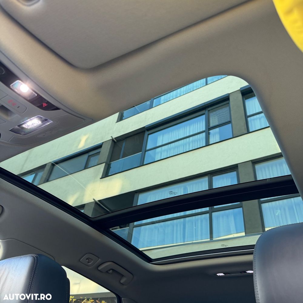 Audi A6 Allroad 3.0 TDI S tronic - 10