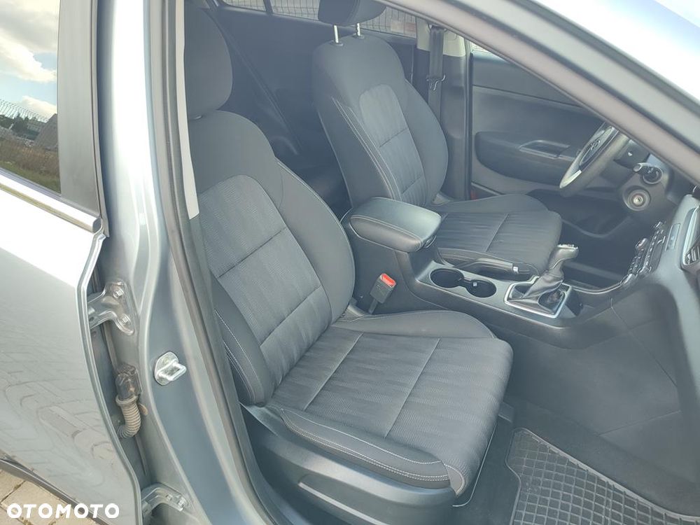 Kia Sportage 1.6 GDI S 2WD - 13