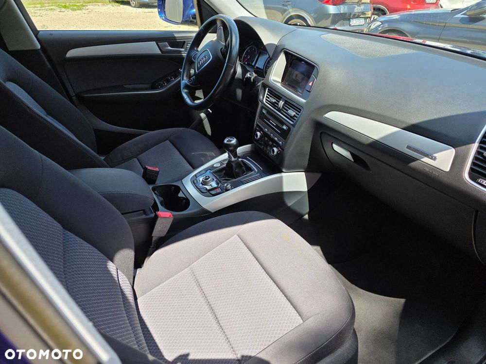 Audi Q5 - 13