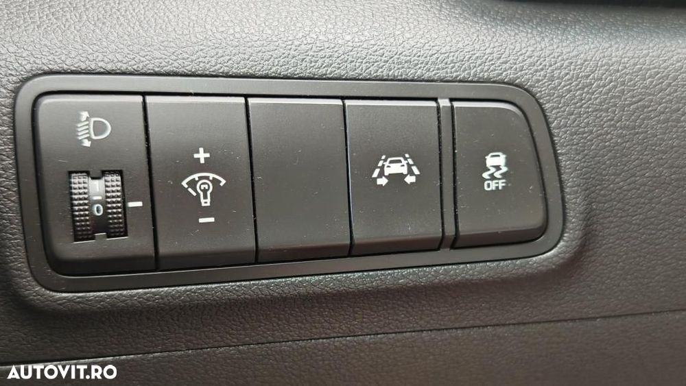 Hyundai Tucson - 24