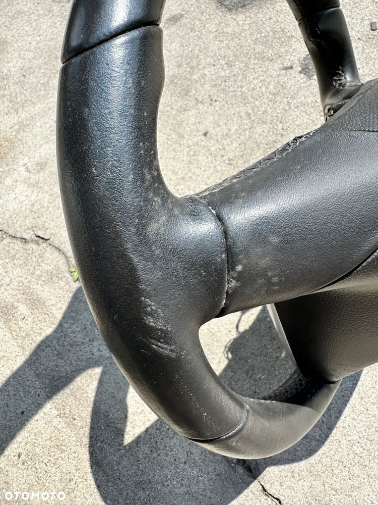 Kierownica Opel Insignia A Zafira C Skóra Multifunkcja - 10