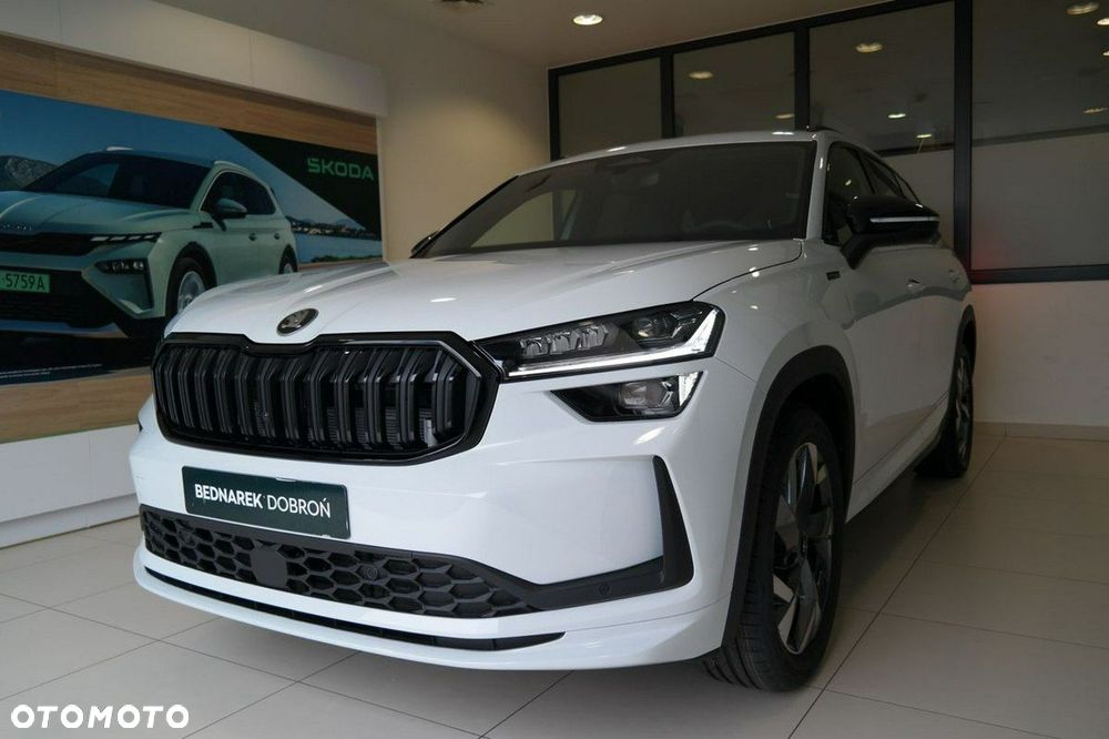 Skoda Kodiaq - 4