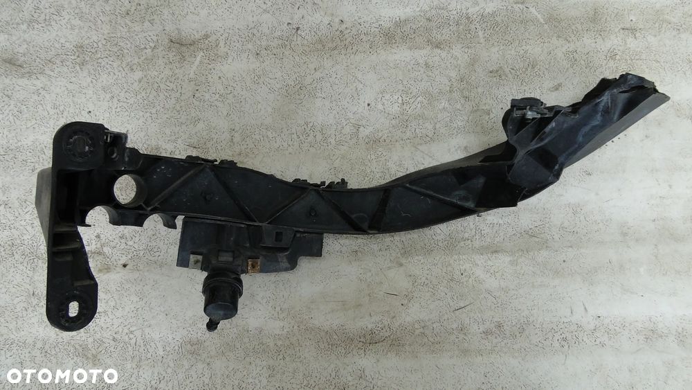 BMW 1 E81 E82 E87 E88 LIFT ŚLIZG POD LAMPĘ PRAWY PRZÓD PRZEDNI EUROPA - 6