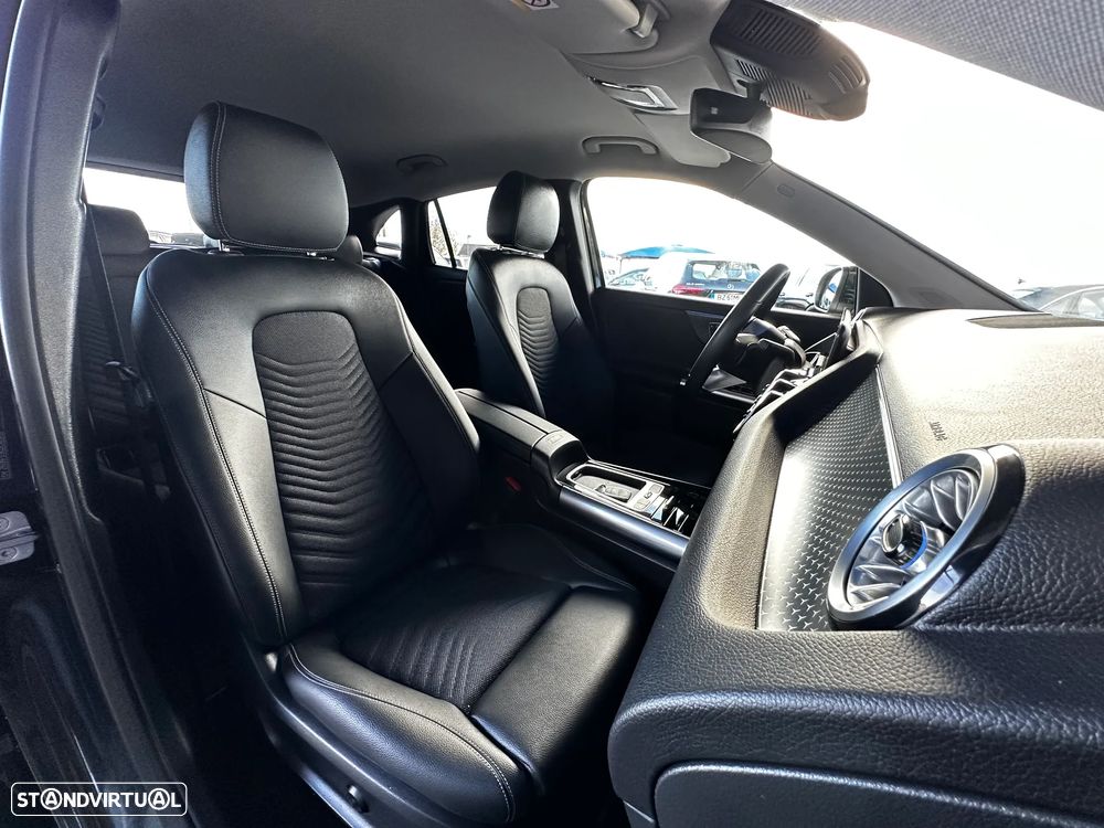 Mercedes-Benz EQA 250 Progressive - 3