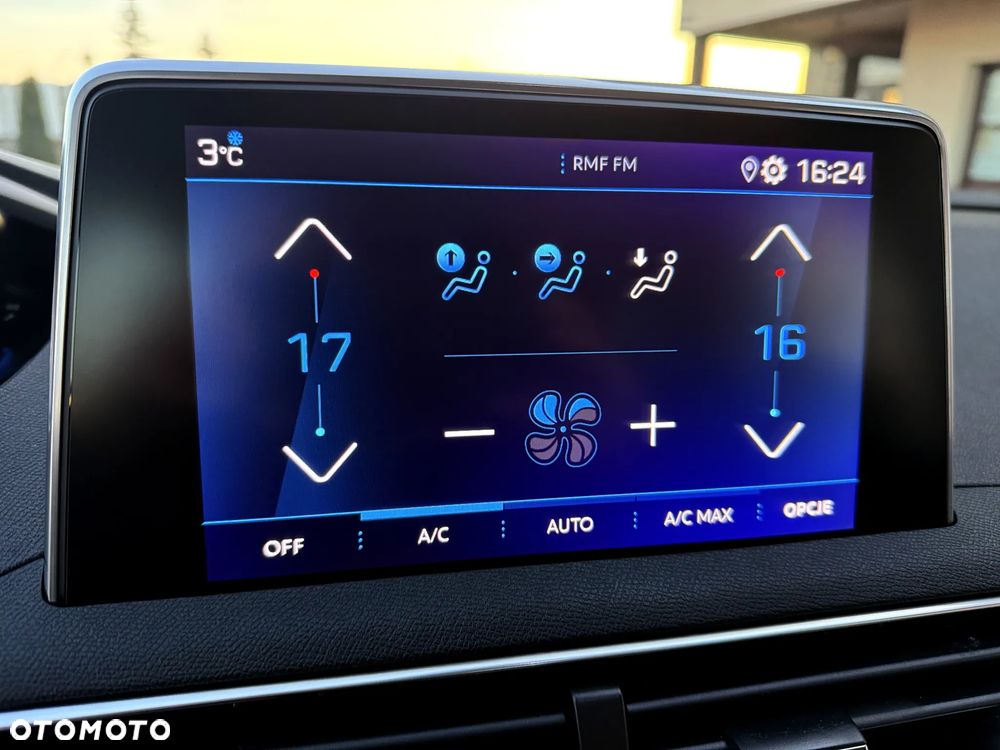 Peugeot 3008 1.5 BlueHDi Allure Pack S&S EAT8 - 18