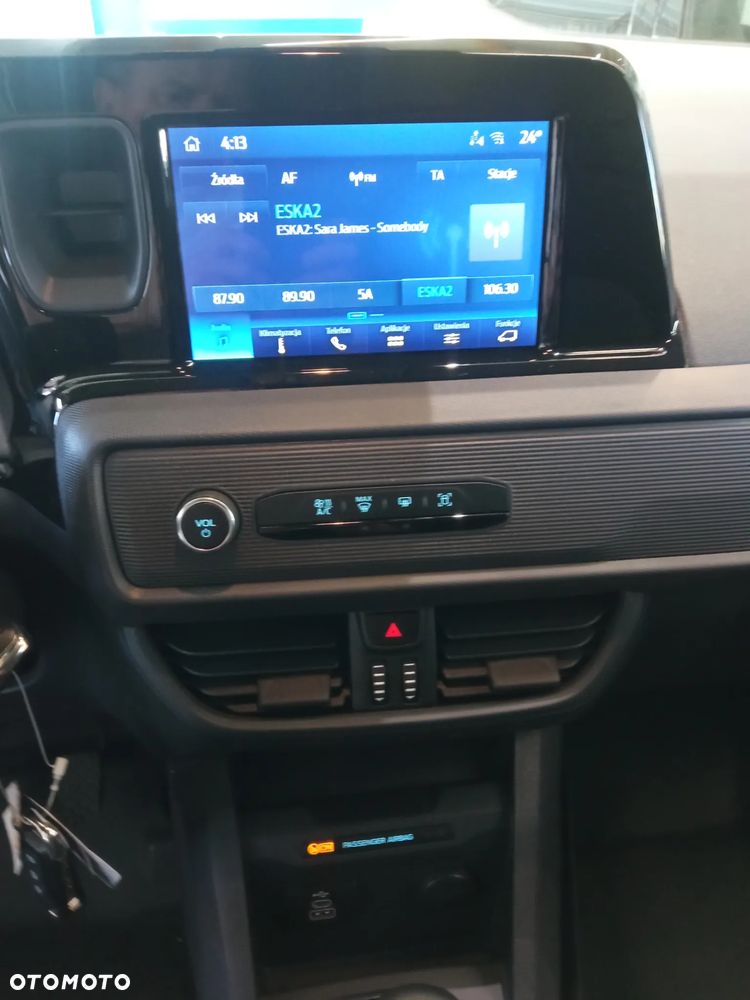 Ford Transit - 11