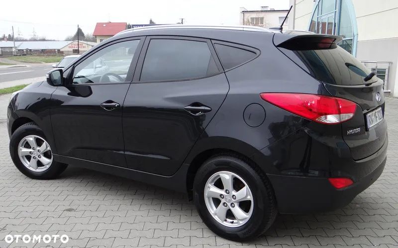 Hyundai ix35 2.0 Premium - 18