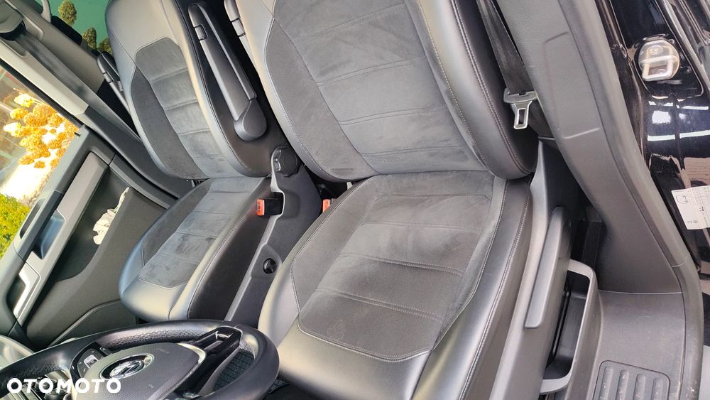 Volkswagen Multivan 2.0 TDI L1 Comfortline 4Motion DSG - 3