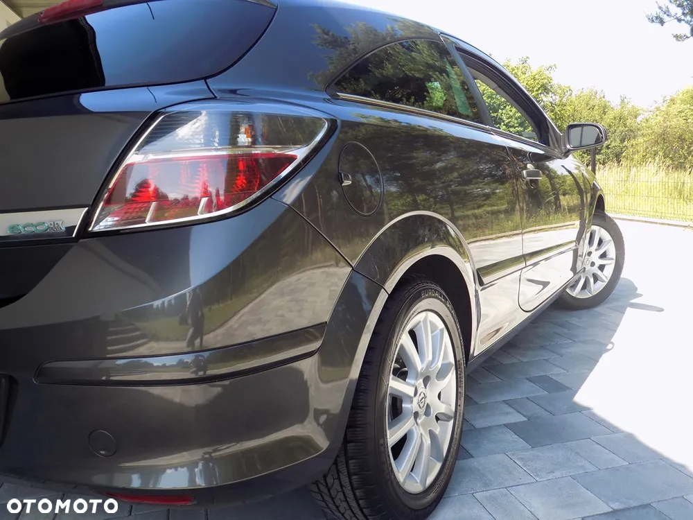 Opel Astra III GTC 1.4 Enjoy - 8