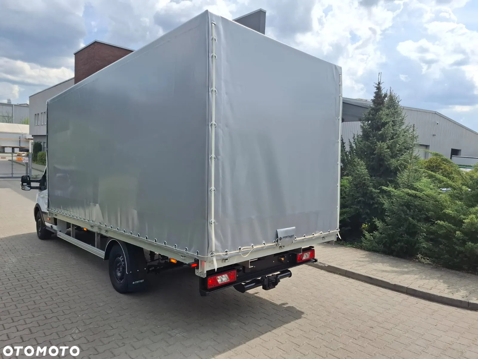 Ford Transit - 7