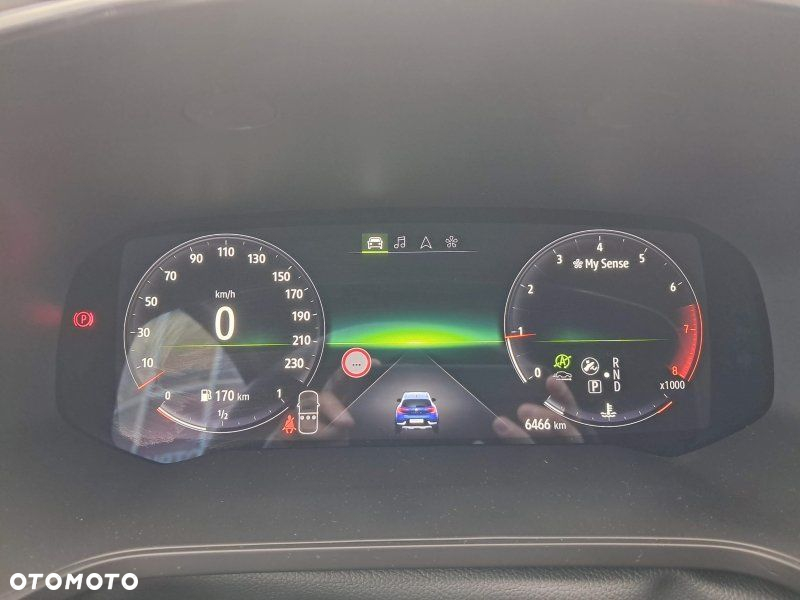 Renault Captur - 17