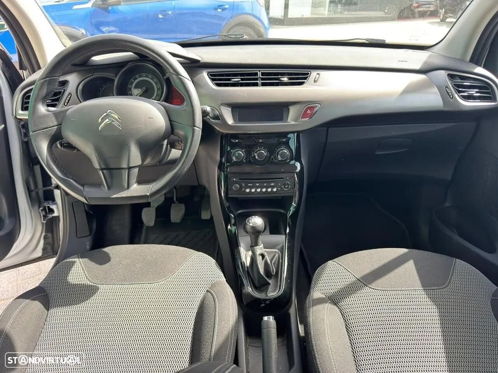 Citroën C3 1.2 VTi Collection - 7