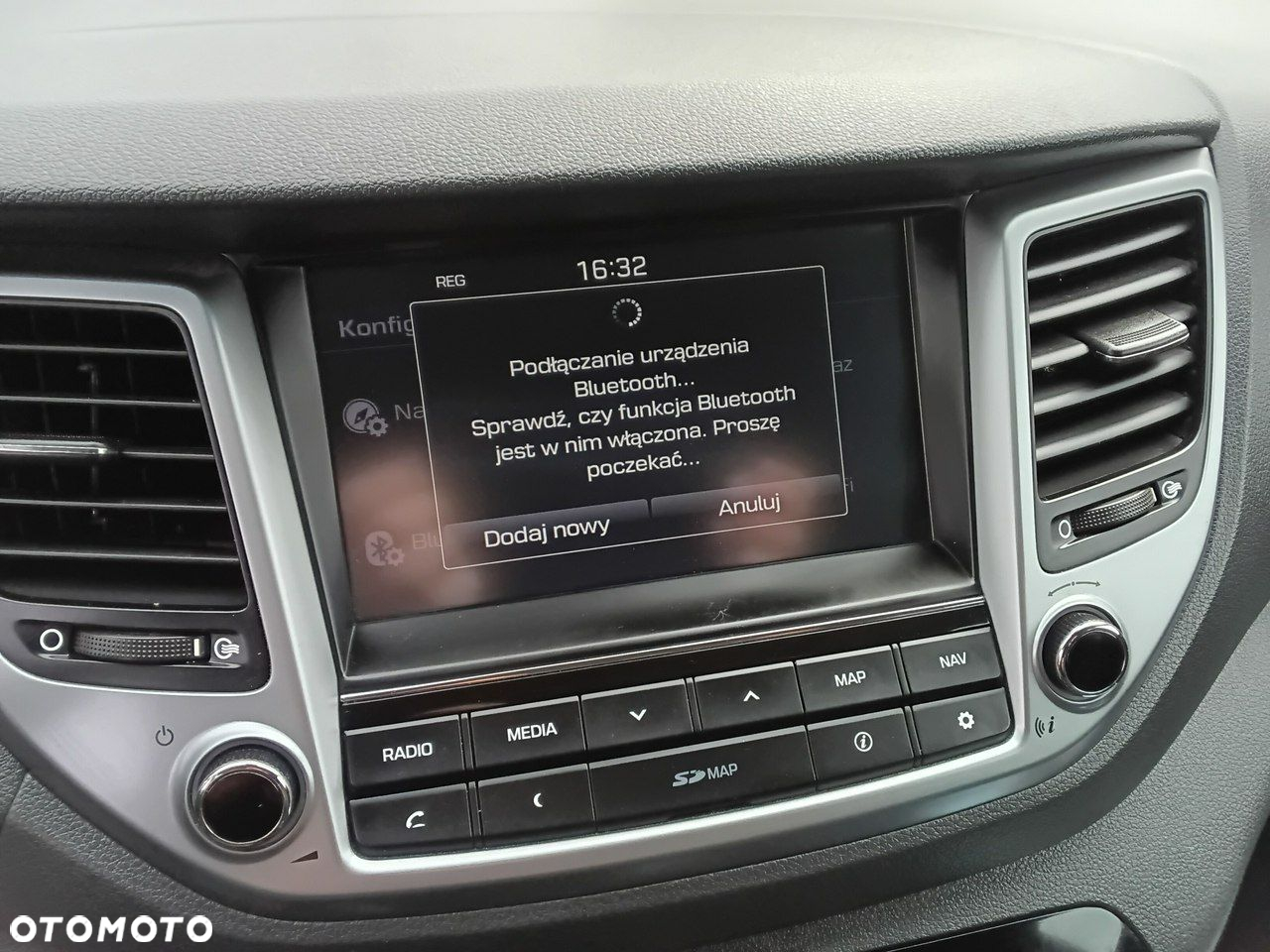 Hyundai Tucson 1.6 GDi Comfort 2WD - 17