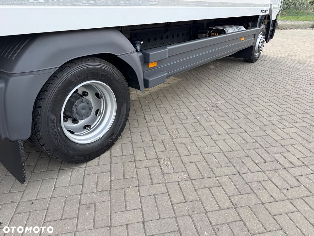 Mercedes-Benz ATEGO - 27