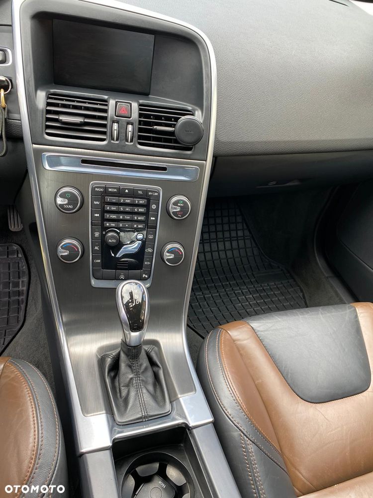 Volvo XC 60 D4 Drive-E Base - 8