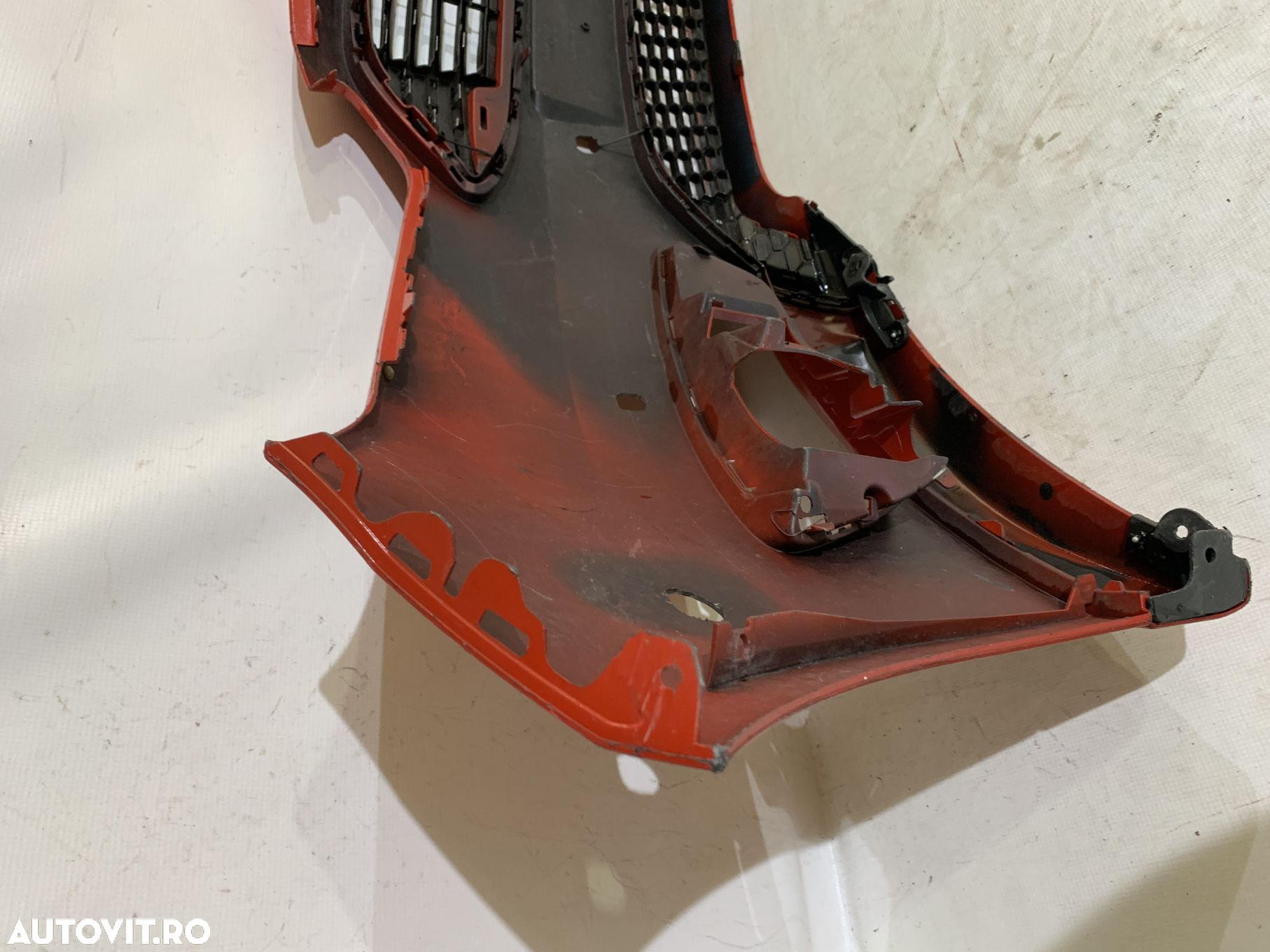 Bara fata Ford Focus ST-Line, 2014, 2015, 2016, 2017, 2018, cod origine OE F1EB-17757-AJ. - 7