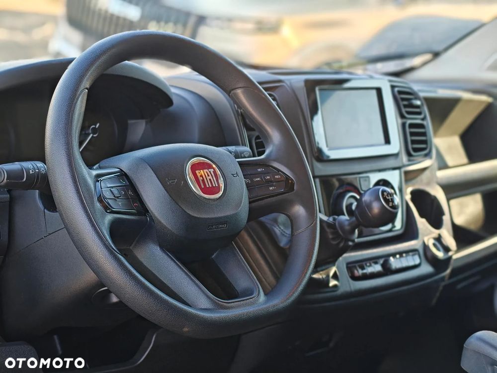 Fiat DUCATO - 5
