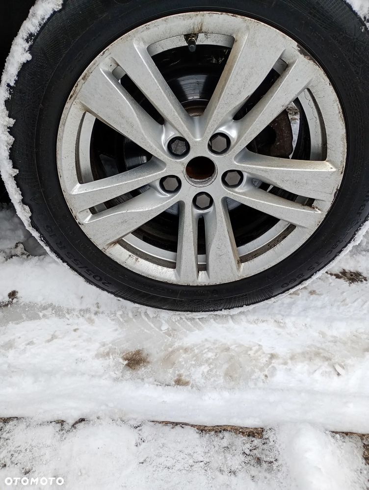 Opel Astra 1.4 T Enjoy S&S - 8